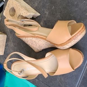 Women's Wedge Heels